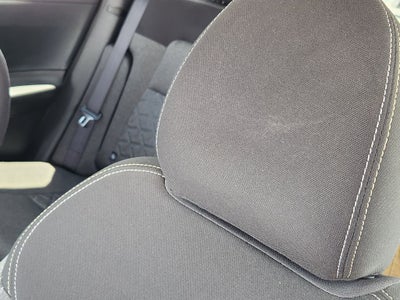 2025 Nissan Kicks MPV SV