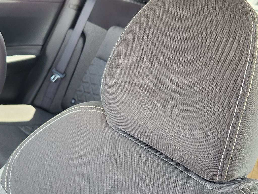 2025 Nissan Kicks MPV SV