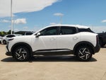 2025 Nissan Kicks MPV SV