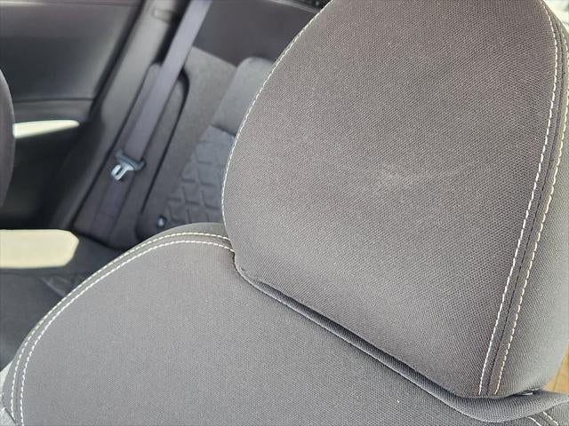 2025 Nissan Kicks MPV SV