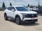 2025 Nissan Kicks MPV SV