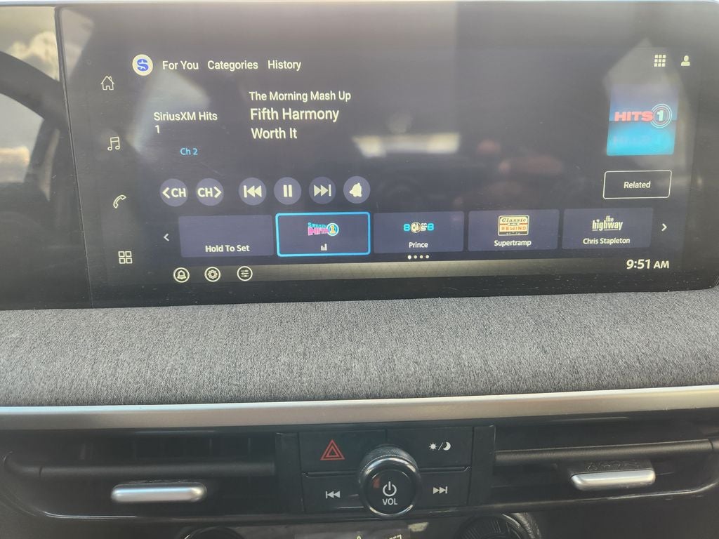 2026 Nissan Kicks MPV SV