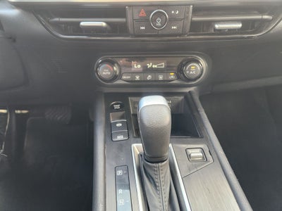 2026 Nissan Kicks MPV SV