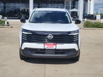 2026 Nissan Kicks MPV SV