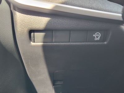 2026 Nissan Kicks MPV SV