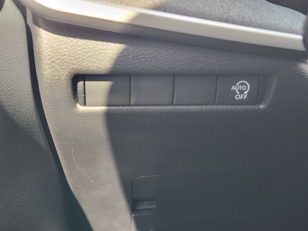2026 Nissan Kicks MPV SV