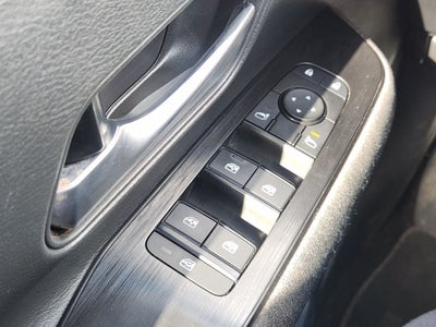 2026 Nissan Kicks MPV SV