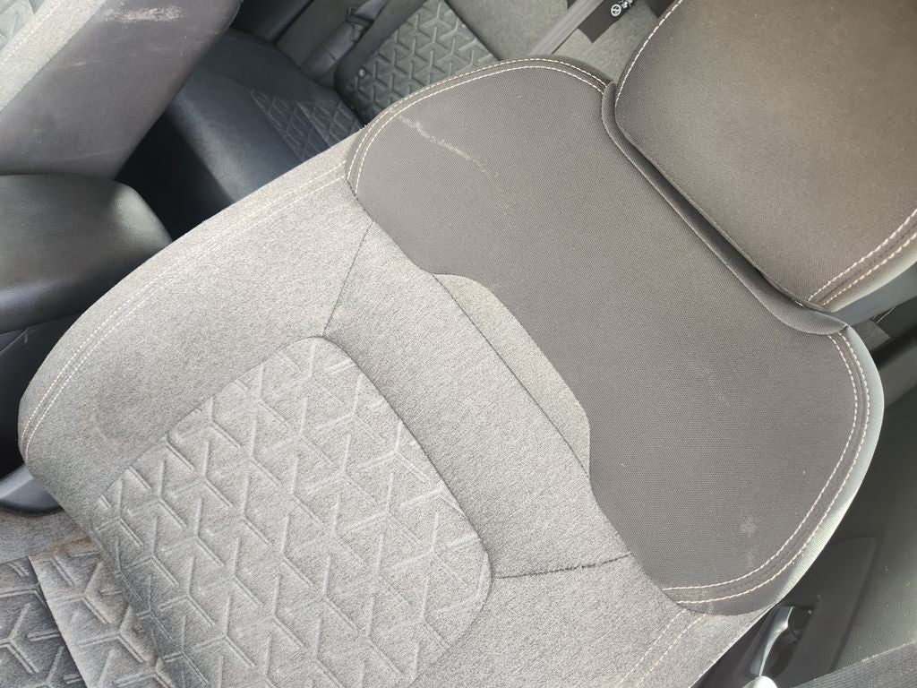 2026 Nissan Kicks MPV SV