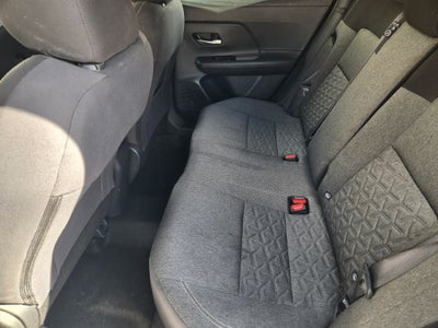 2026 Nissan Kicks MPV SV