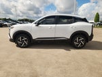 2026 Nissan Kicks MPV SV