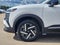 2026 Nissan Kicks MPV SV
