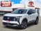 2026 Nissan Kicks MPV SV