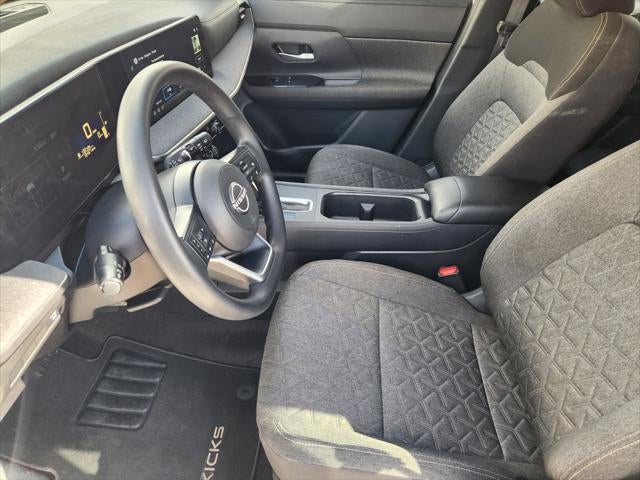 2026 Nissan Kicks MPV SV