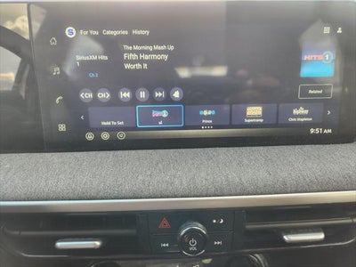 2026 Nissan Kicks MPV SV