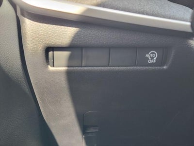 2026 Nissan Kicks MPV SV