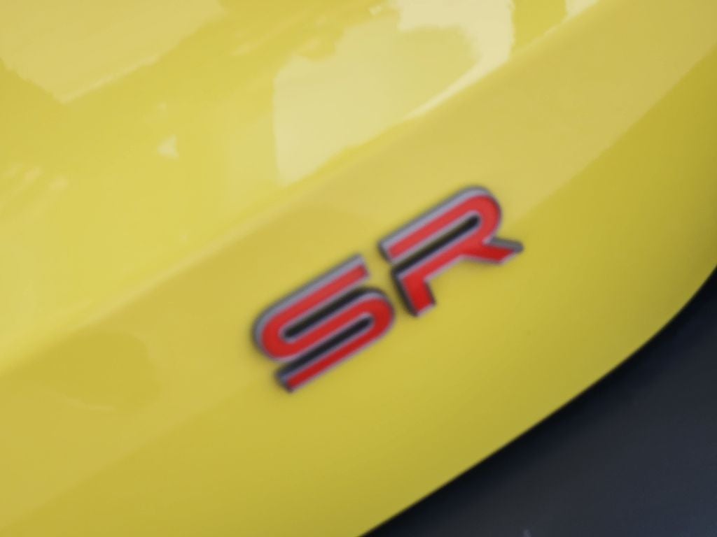 2025 Nissan Kicks MPV SR