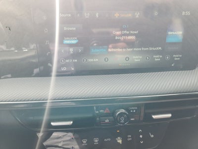 2025 Nissan Kicks MPV SR