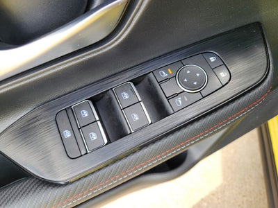 2025 Nissan Kicks MPV SR