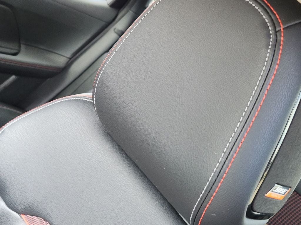 2025 Nissan Kicks MPV SR