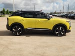 2025 Nissan Kicks MPV SR