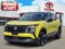 2025 Nissan Kicks MPV SR