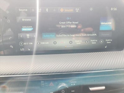 2025 Nissan Kicks MPV SR