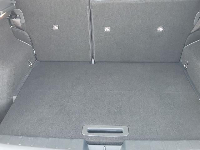 2025 Nissan Kicks MPV SR
