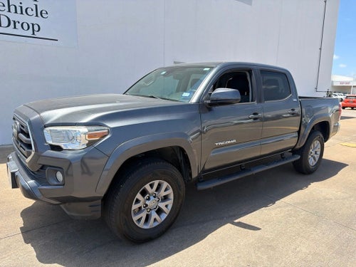 2019 Toyota Tacoma SR5 V6