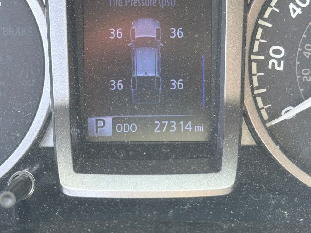 2019 Toyota Tacoma SR5 V6