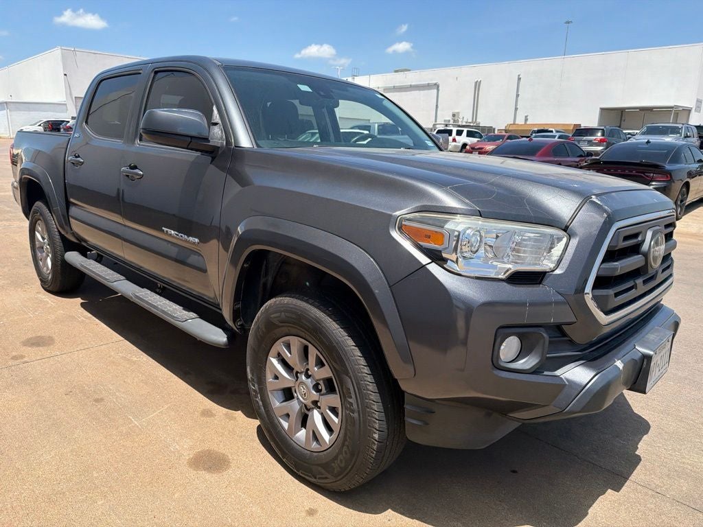 2019 Toyota Tacoma SR5 V6