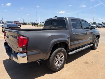 2019 Toyota Tacoma SR5 V6