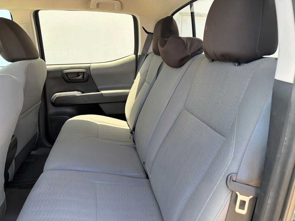 2019 Toyota Tacoma SR5 V6