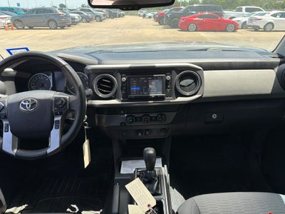 2019 Toyota Tacoma SR5 V6