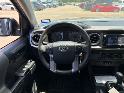 2019 Toyota Tacoma SR5 V6