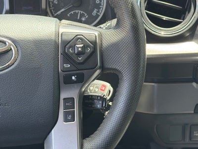 2019 Toyota Tacoma SR5 V6