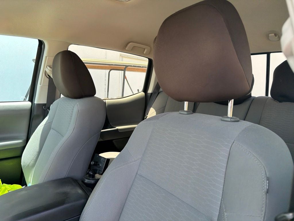 2019 Toyota Tacoma SR5 V6