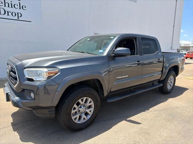 2019 Toyota Tacoma SR5 V6