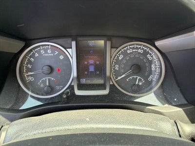2019 Toyota Tacoma SR5 V6