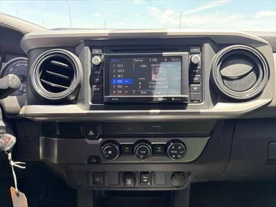 2019 Toyota Tacoma SR5 V6