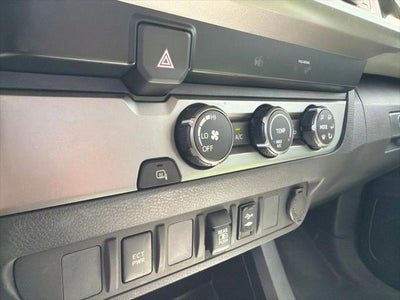 2019 Toyota Tacoma SR5 V6