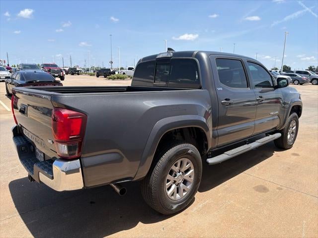2019 Toyota Tacoma SR5 V6