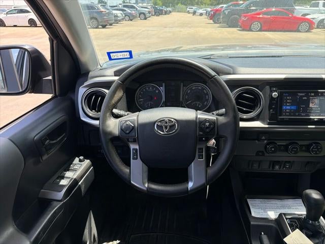 2019 Toyota Tacoma SR5 V6