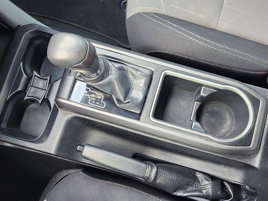 2022 Toyota TACOMA TRD SPORT TRD Sport V6