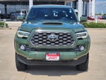 2022 Toyota TACOMA TRD SPORT TRD Sport V6
