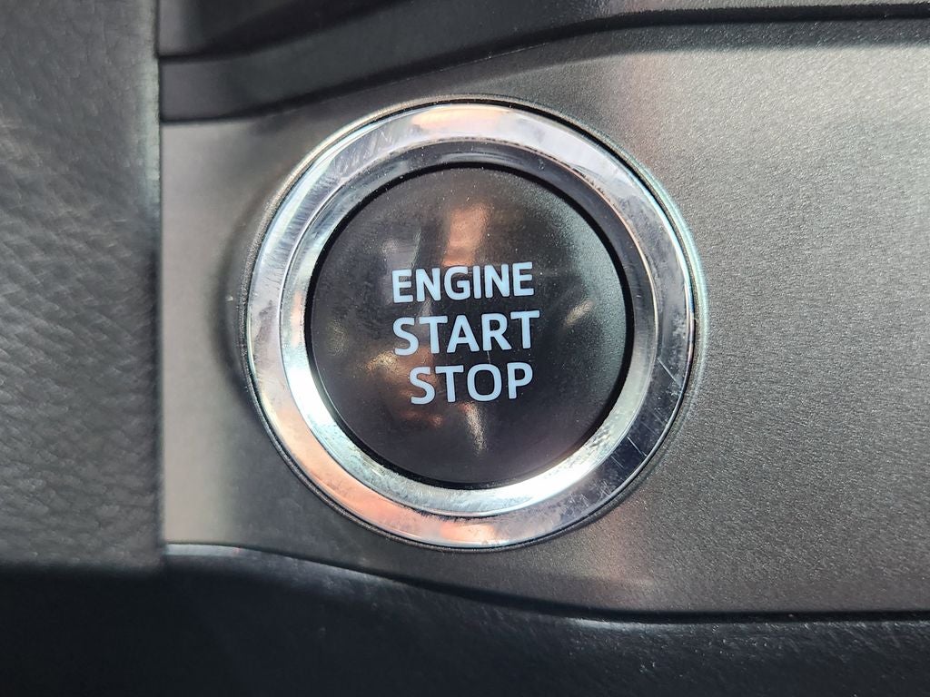 2022 Toyota TACOMA TRD SPORT TRD Sport V6