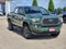 2022 Toyota TACOMA TRD SPORT TRD Sport V6