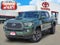 2022 Toyota TACOMA TRD SPORT TRD Sport V6