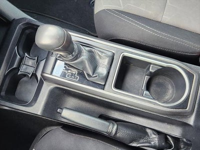 2022 Toyota TACOMA TRD SPORT TRD Sport V6