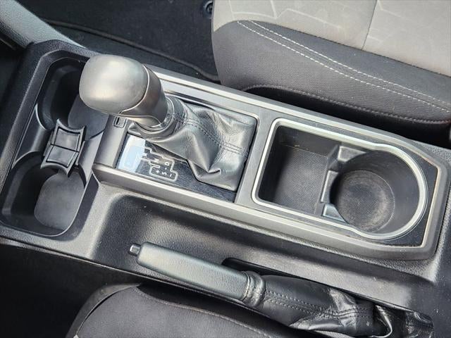 2022 Toyota TACOMA TRD SPORT TRD Sport V6