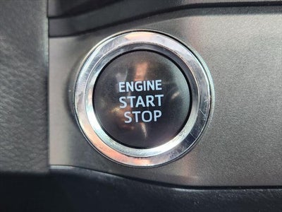 2022 Toyota TACOMA TRD SPORT TRD Sport V6